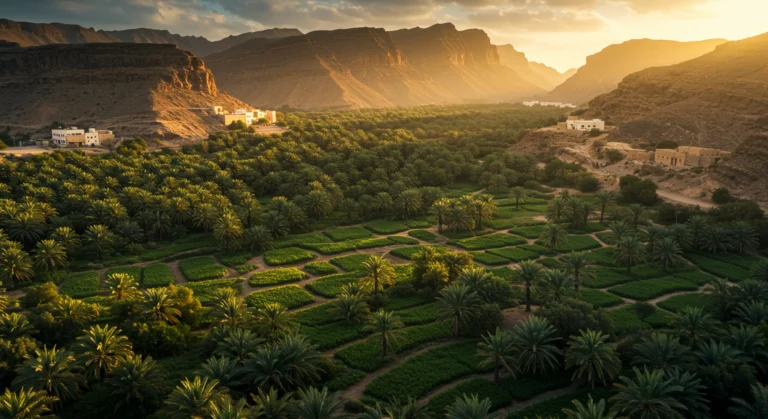 تُعد سلطنة عُمان واحدة من أبرز الدول في منطقة الخليج العربي، حيث تتمتع بموقع استراتيجي وتاريخ عريق جعلها تلعب دورًا محوريًا في العديد من المجالات السياسية والاقتصادية والثقافية.