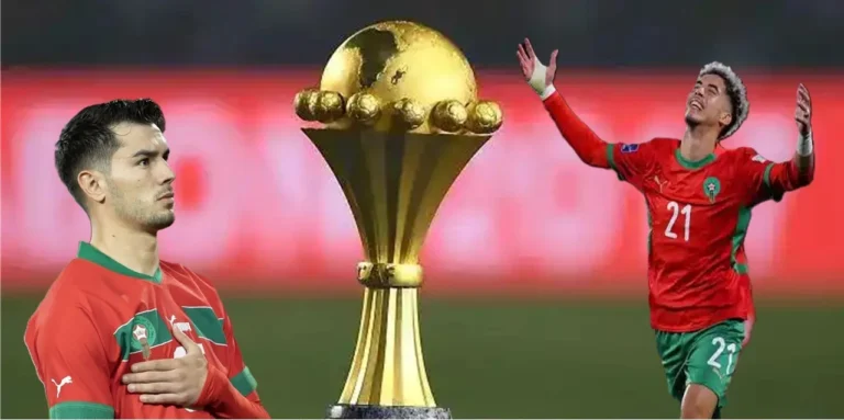 تستعد المملكة المغربية لاحتضان بطولة كأس الأمم الإفريقية 2025، في حدث رياضي قاري يُعد من أبرز التظاهرات الكروية في إفريقيا.