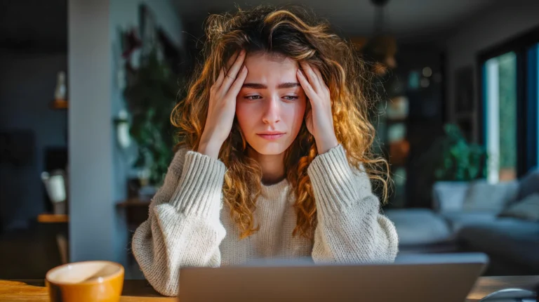 تظهر العديد من علامات التوتر في تصرفات الأشخاص، وتعابير وجههم وحركات أجسادهم