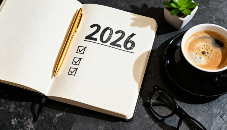 مع اقتراب نهاية كل عام، يبدأ الكثيرون في التفكير في قرارات العام الجديد، وهي فرصة لوضع أهداف جديدة والسعي نحو التغيير الإيجابي.