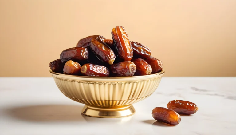 تزخر الأسواق بأنواع متعددة من التمور التي يزداد عليها الطلب في رمضان، مثل الخلاص، والسكري، والعجوة، والمجدول.