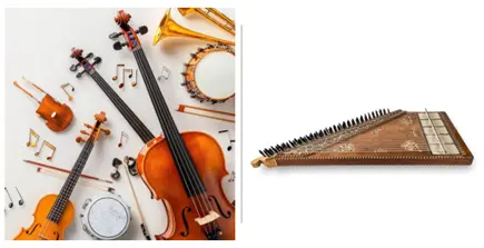 تشهد الموسيقى في الشرق الأوسط تحوّلا لافتا يعكس التغيرات الاجتماعية والثقافية التي تمر بها المنطقة.