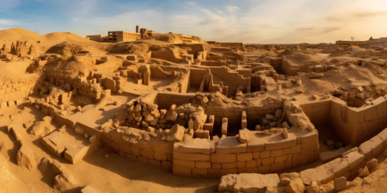 تُعدّ بلاد ما بين النهرين من أقدم مناطق الحضارة في العالم، وقد نشأت على أرضها أولى المجتمعات المنظمة في تاريخ البشرية.