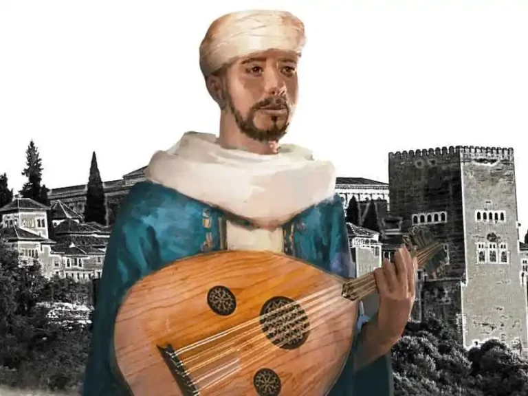زرياب، لم يكن مجرد موسيقي ومطرب عذب الصوت فحسب، بل كان شخصية متعددة المواهب تركت بصمات خالدة على الحضارة الأندلسية