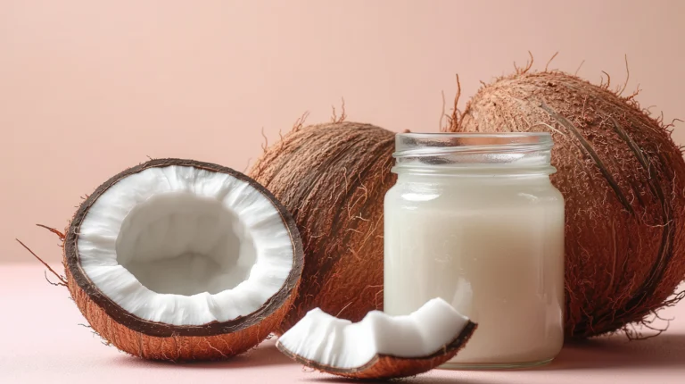 شهد زيت جوز الهند رواجًا كبيرًا في السنوات الأخيرة، حيث يروج له العديد من المؤثرين كغذاء "خارق" له فوائد صحية استثنائية، من فقدان الوزن إلى تعزيز صحة القلب.