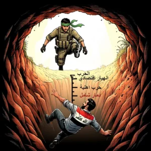 الحرب القادمة: العراق على حافة الهاوية وسط تصاعد الفصائل المسلحة