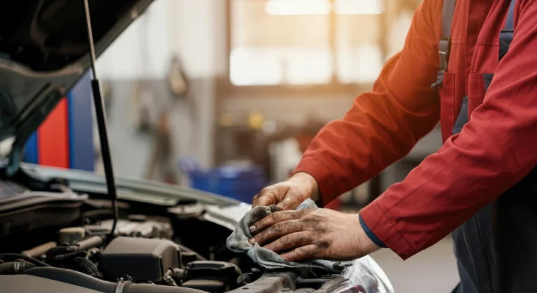 يُعَد محرك السيارة قلبها النابض، حيث تتوقف عليه كفاءة الأداء وتكاليف التشغيل على المدى البعيد.