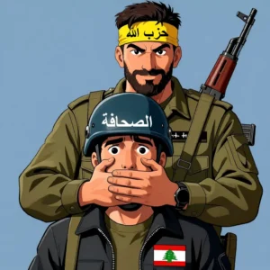 وجود الميليشيات في المجتمع يمكن أن يؤدي إلى بيئة من عدم الثقة وانعدام الأمن للصحفيين. مما يعيق قدرتهم على العمل بحرية واستقلالية.