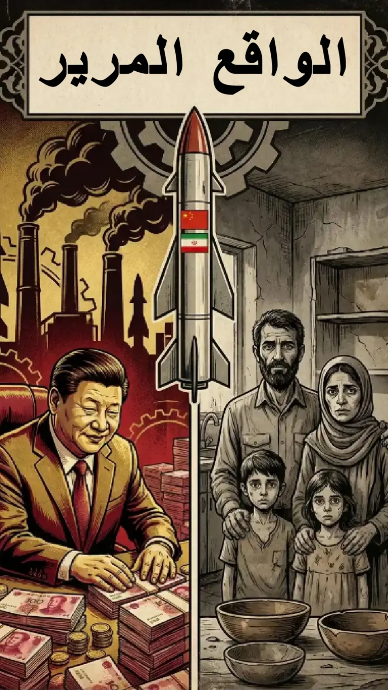 الواقع المرير