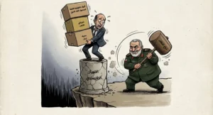 أنقذوا الاقتصاد اللبناني قبل أن ينهار