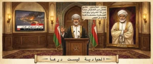 الحياد ليس درعًا