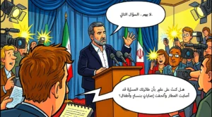 النظام الإيراني يتجاهل أعماله الإجرامية