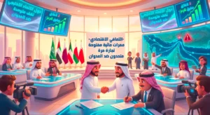 فتح مضيق هرمز: تجارة حرة وانتعاش اقتصادي