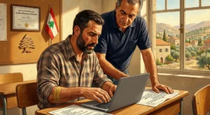 فلنترك الماضي وراءنا من أجل لبنان