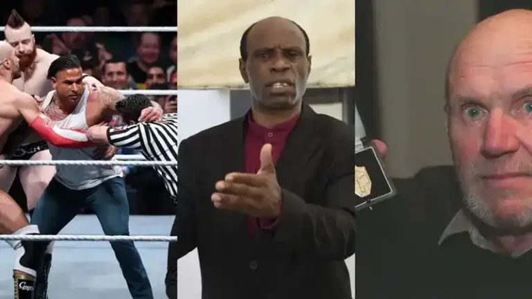 من منصات التتويج إلى مهن لا تصدق.. أين ذهب نجوم كأس العالم بعد الاعتزال؟