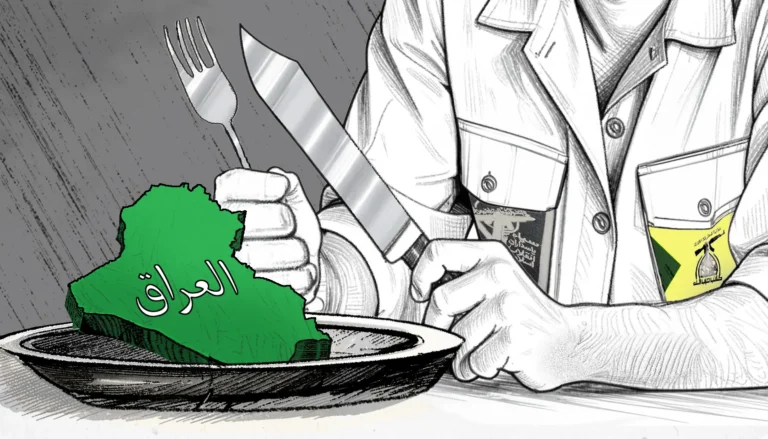 هكذا يلتهم الفاسدون ثروات العراق